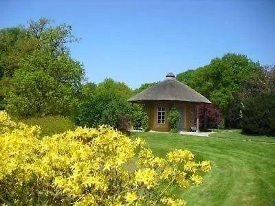Lägenhet Grosse In Mit Grill, Terrasse Und Garten, In Der Naehe Eines Kiessees Berumbur