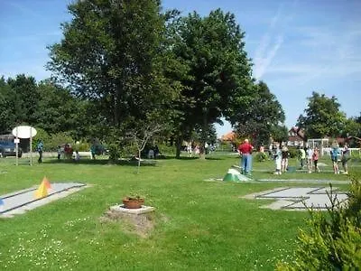 Lägenhet Grosse In Mit Grill, Terrasse Und Garten, In Der Naehe Eines Kiessees *