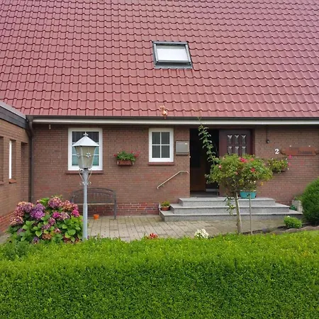 Haus Hanni *