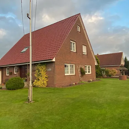 Haus Hanni *