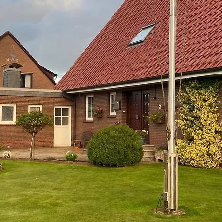 Haus Hanni Berumbur