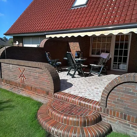 Haus Hanni * Berumbur