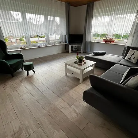 Haus Hanni * Berumbur