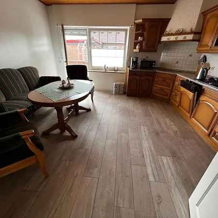Haus Hanni